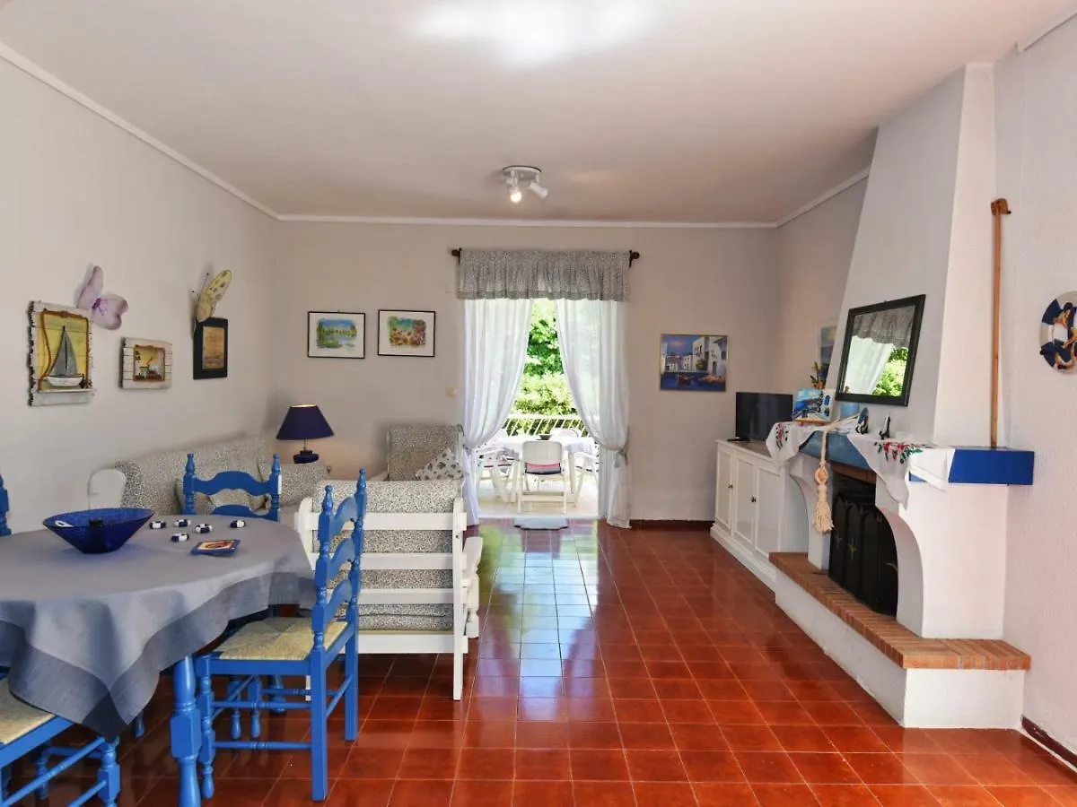 Holiday home Ioanna Maisonette By Rentalspro Services Hanioti Halkidiki