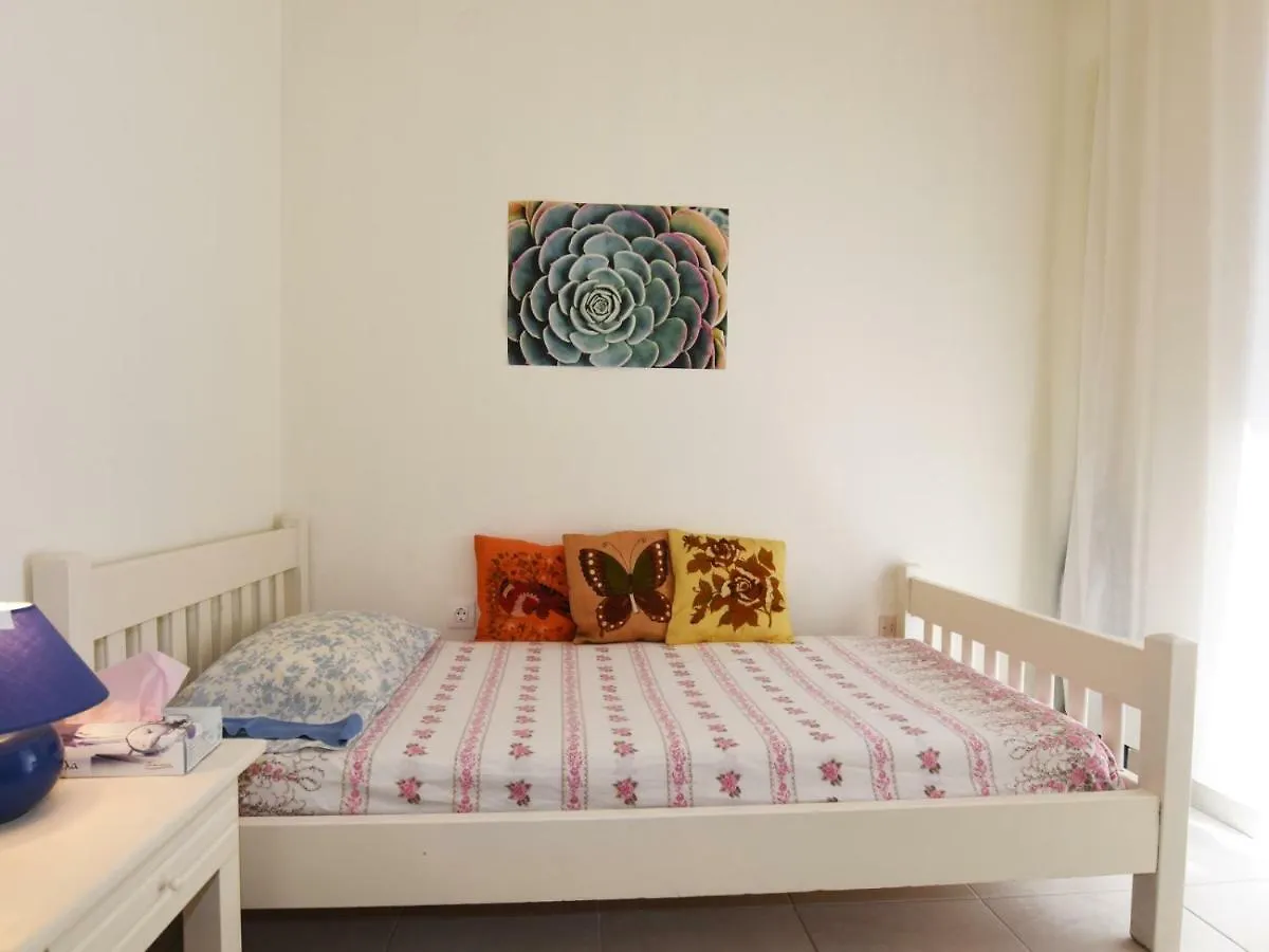 Ioanna Maisonette By Rentalspro Services Hanioti Halkidiki 0*,  Greece