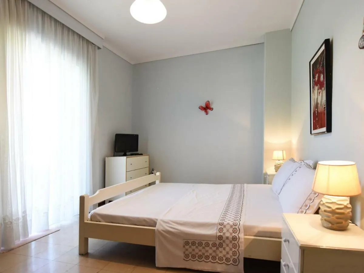 Holiday home Ioanna Maisonette By Rentalspro Services Hanioti Halkidiki Greece