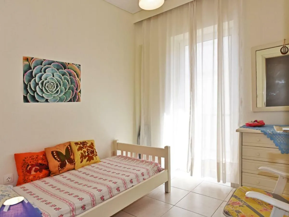 Holiday home Ioanna Maisonette By Rentalspro Services Hanioti Halkidiki Greece
