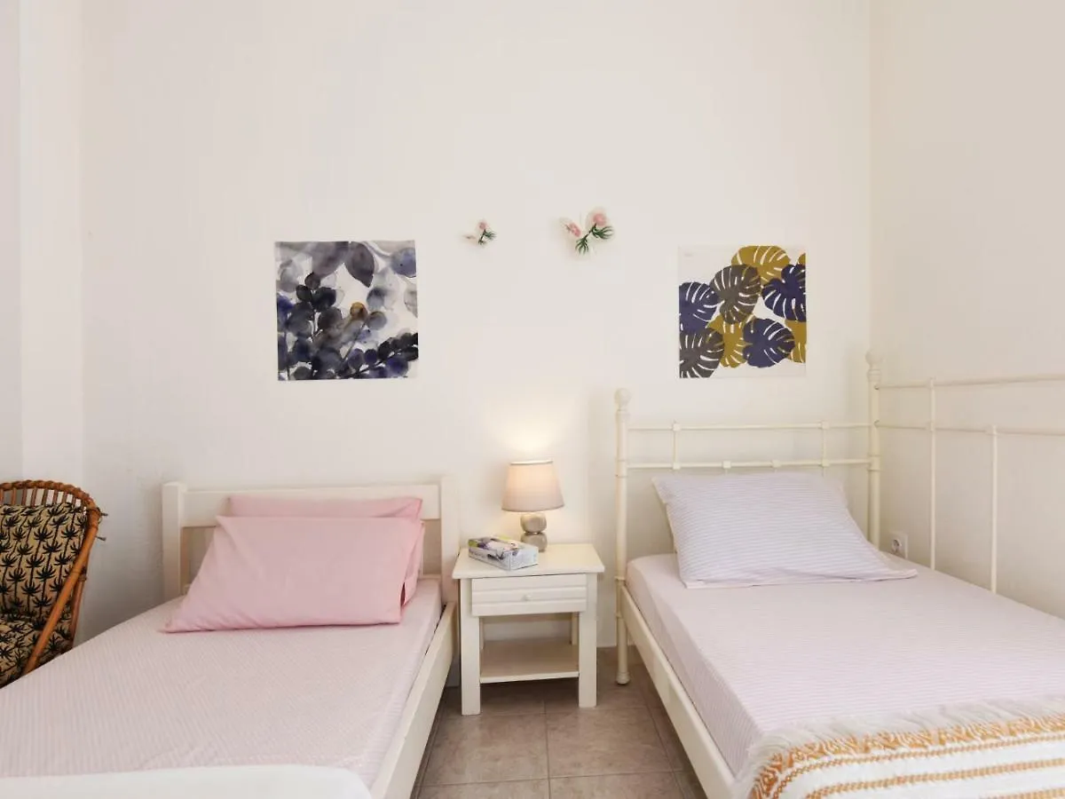 Ioanna Maisonette By Rentalspro Services Hanioti Halkidiki Greece