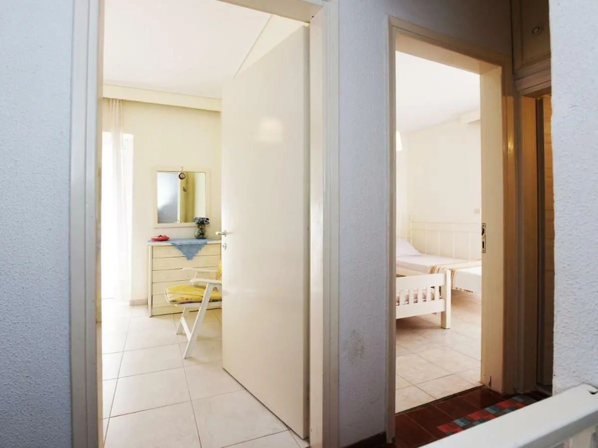Ioanna Maisonette By Rentalspro Services Hanioti Halkidiki Greece
