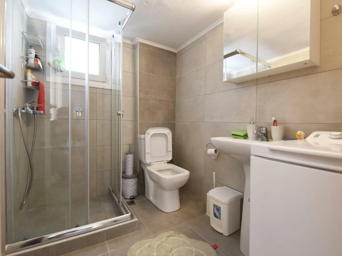 Ioanna Maisonette By Rentalspro Services Hanioti Halkidiki