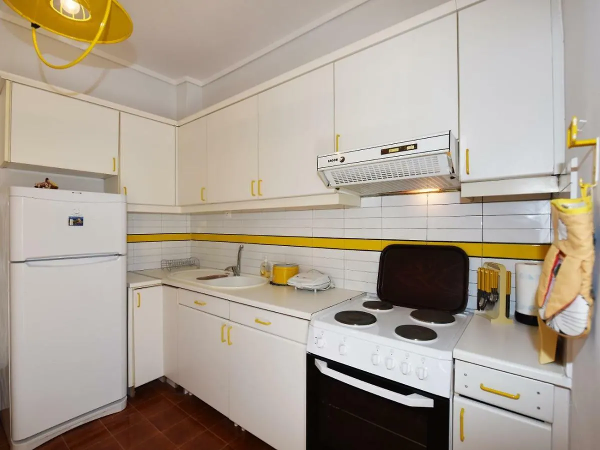 Ioanna Maisonette By Rentalspro Services Hanioti Halkidiki