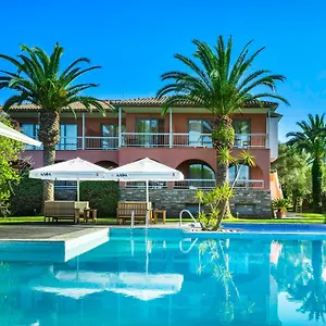 Otel Village, Chaniotis