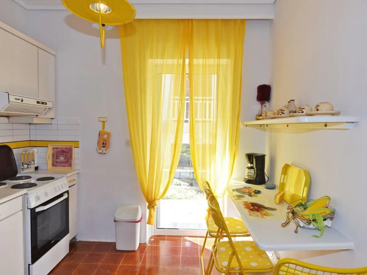 Ioanna Maisonette By Rentalspro Services Hanioti Halkidiki Holiday home