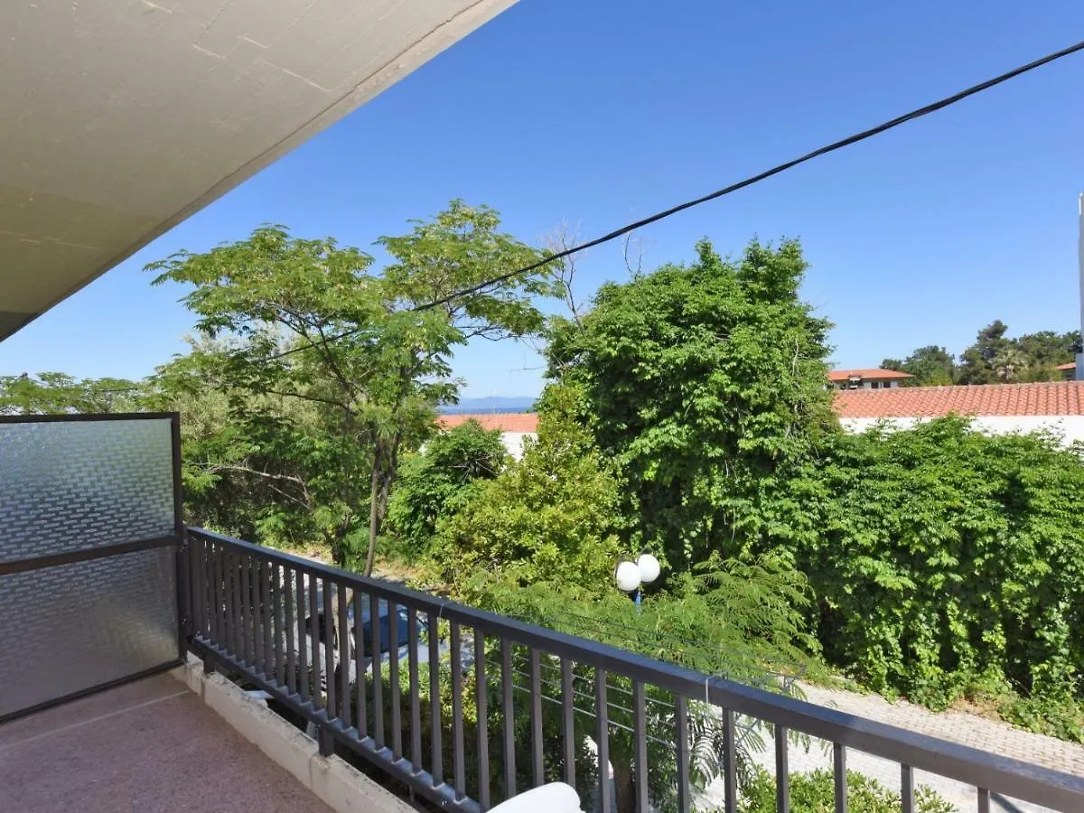 Ioanna Maisonette By Rentalspro Services Hanioti Halkidiki Greece