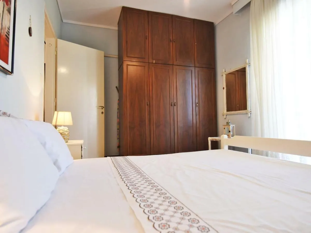 Ioanna Maisonette By Rentalspro Services Hanioti Halkidiki 0*,  Greece