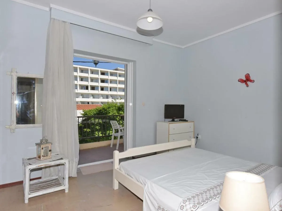 Ioanna Maisonette By Rentalspro Services Hanioti Halkidiki Holiday home
